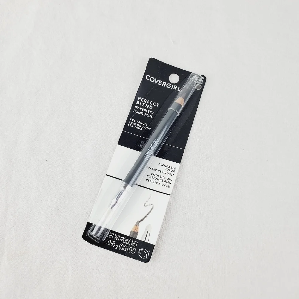 LAST ONE 🔥 Covergirl perfect blend eyeliner pencil